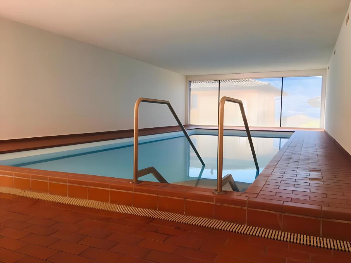 Relax Sul Lago Maggiore, Pool&Sauna Muralto Extérieur photo